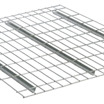 Plancher filaire renforts U