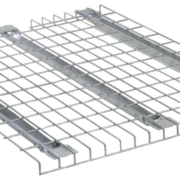 Plancher avec renforts