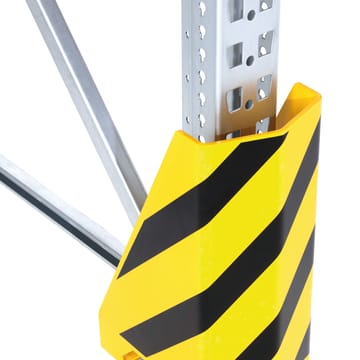 Sabot de protection en U