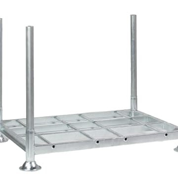 Rack de stockage