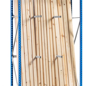 Rayonnage PORTECO rangement vertical