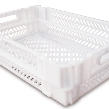 Bac emboîtable et gerbable - 600 x 400