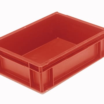 Bac gerbable