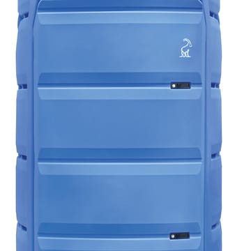Station de ravitaillement AdBlue®