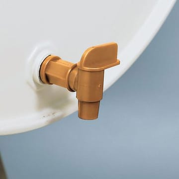 Robinet de soutirage