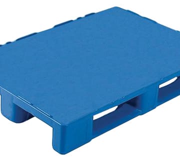 Palette alimentaire