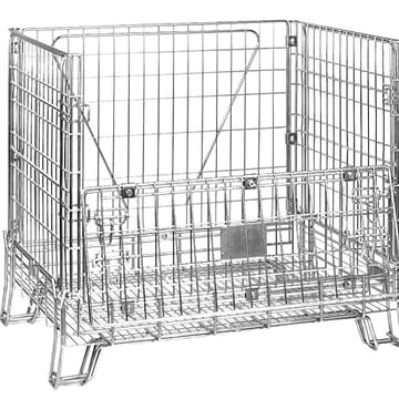 Conteneur standard
