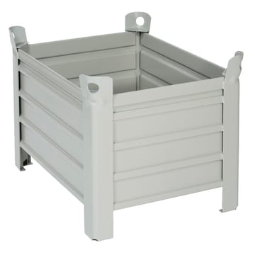 Caisse gerbable - élingable
