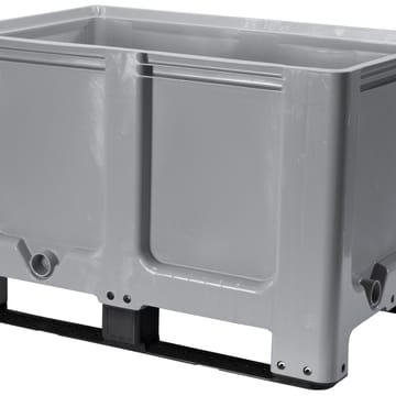 Box logistique