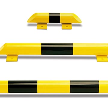 Bordure de protection