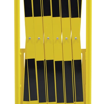 Barrière extensible