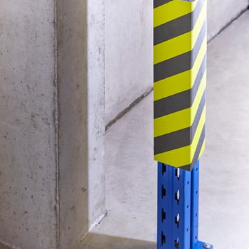 Mousse de protection d'angle