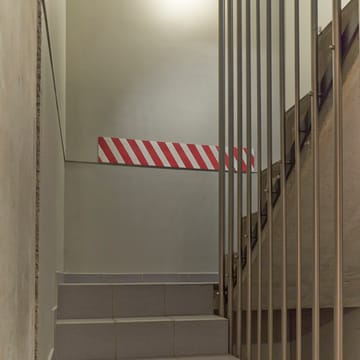 Mousse de protection en rouleau