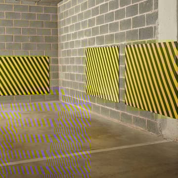 Mousse de protection en rouleau