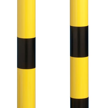Poteau de protection