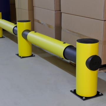 Barrière flexible modulaire CHARLIE/HOTEL