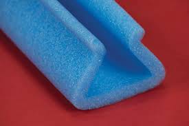 Profilé mousse
