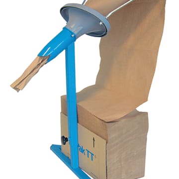 Machine de calage manuelle FillPak®