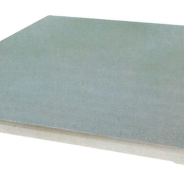 Balance plateforme au sol en acier avec indicateur inox