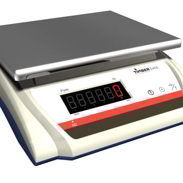 Balance compacte