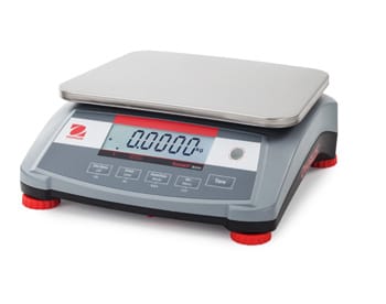 Balance compacte