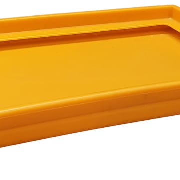Bac de rétention pour rayonnage