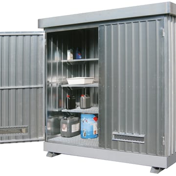 Box de stockage