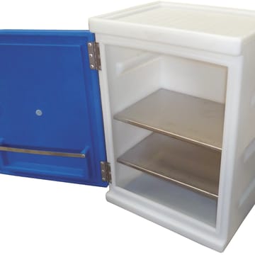 Armoire de sécurité