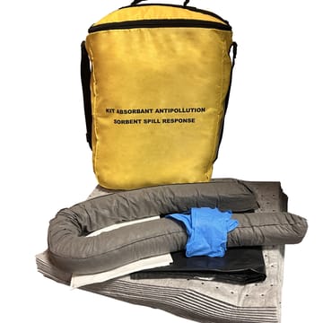 Sac d'intervention