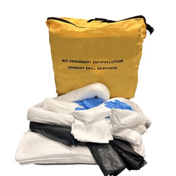 Sac d'intervention