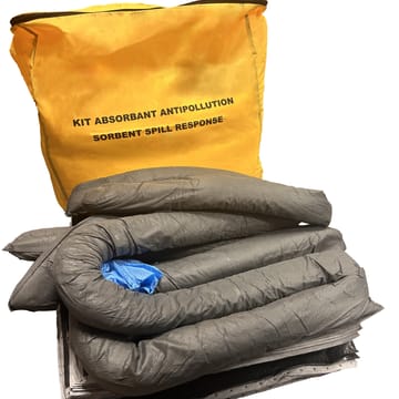 Sac d'intervention