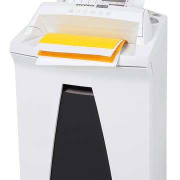Destructeur de documents