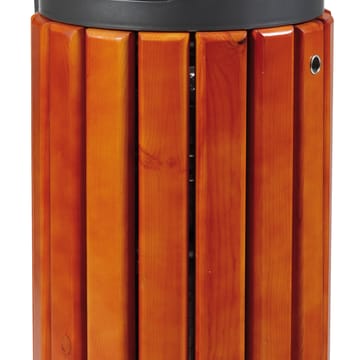 Corbeille Zéno - 40 et 60 litres