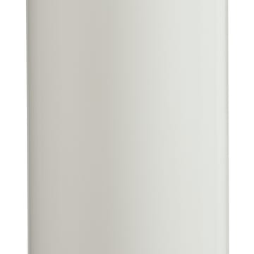 Poubelle Push avec couvercle à trappe - 45 litres