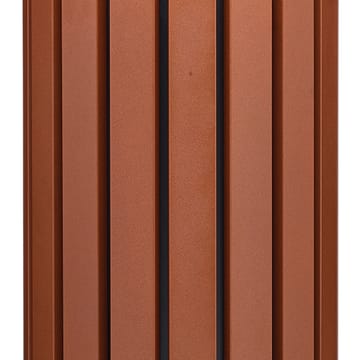 Corbeille Zéno Extreme - 80 litres