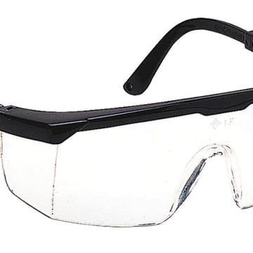 Lunettes réglables