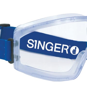 Lunettes masque