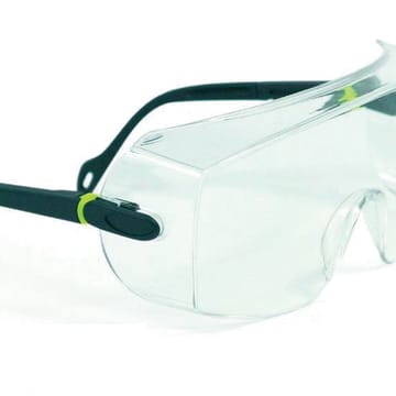 Surlunettes réglables