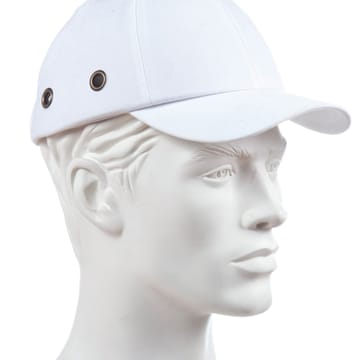 Casquette anti-heurt