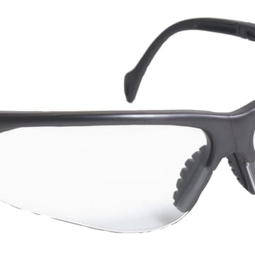 Lunettes de protection branches réglables
