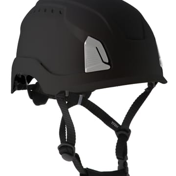 Casque de protection non aéré