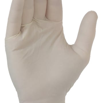Gants à usage unique