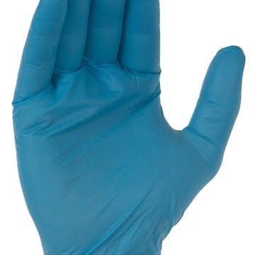 Gants à usage unique