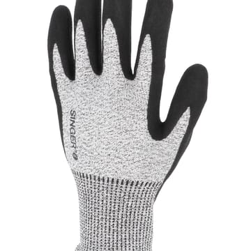 Gants manutention fine