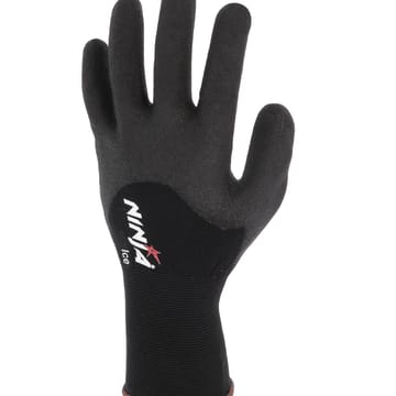 Gants spécial froid