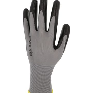 Gants pour milieu humide