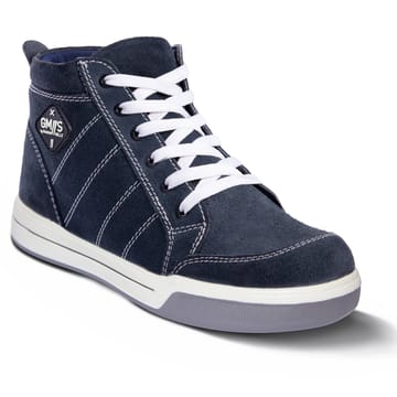 Chaussure de sécurité mixte