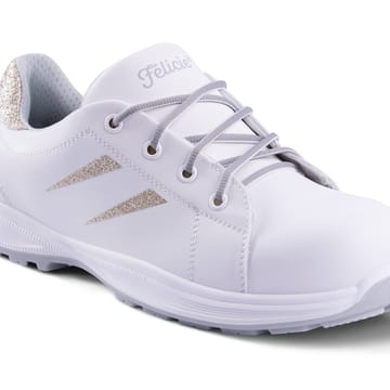 Chaussure de sécurité femme