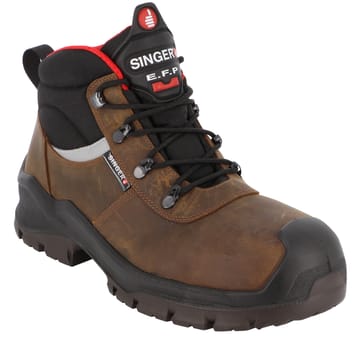 Chaussure de sécurité