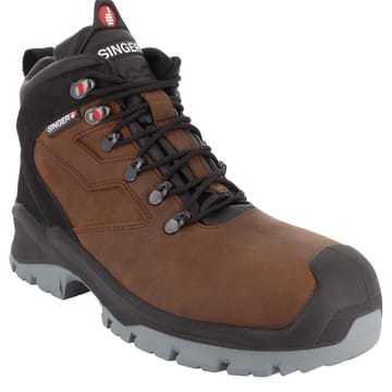 Chaussure de sécurité